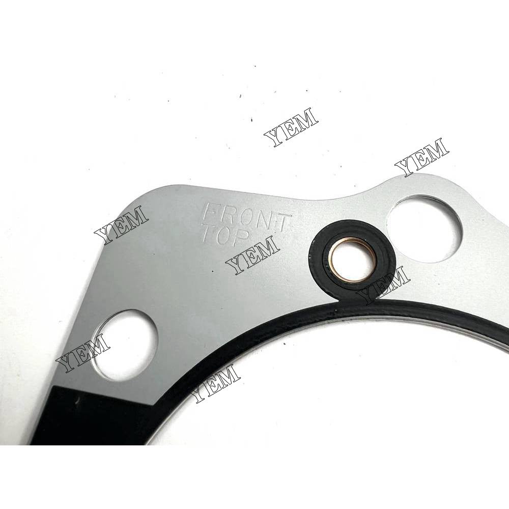 Aftermarket part 4BG1 Head Gasket For Mitsubishi diesel engine spare parts For Mitsubishi
