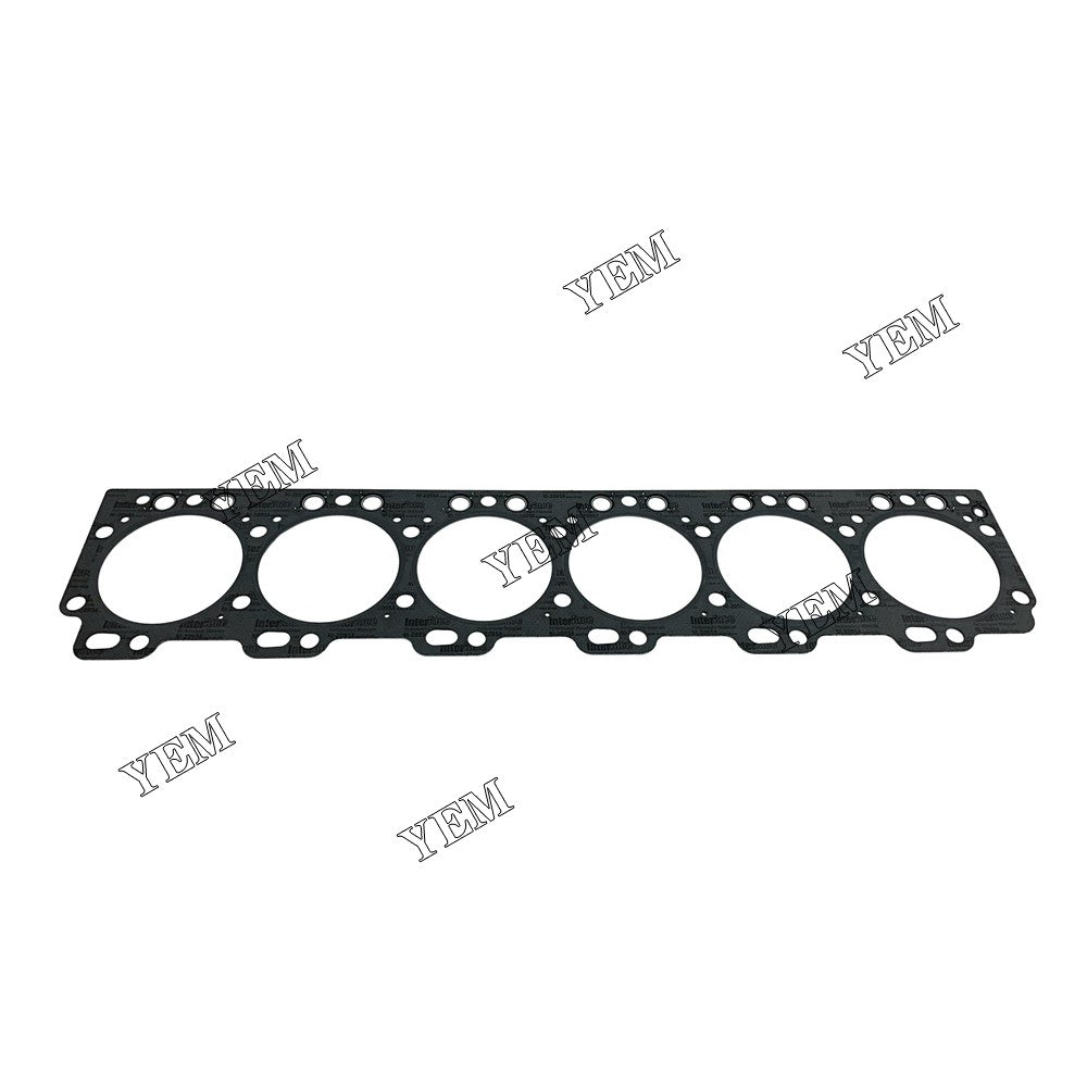 Aftermarket part 6CT Head Gasket For Cummins diesel engine spare parts For Cummins