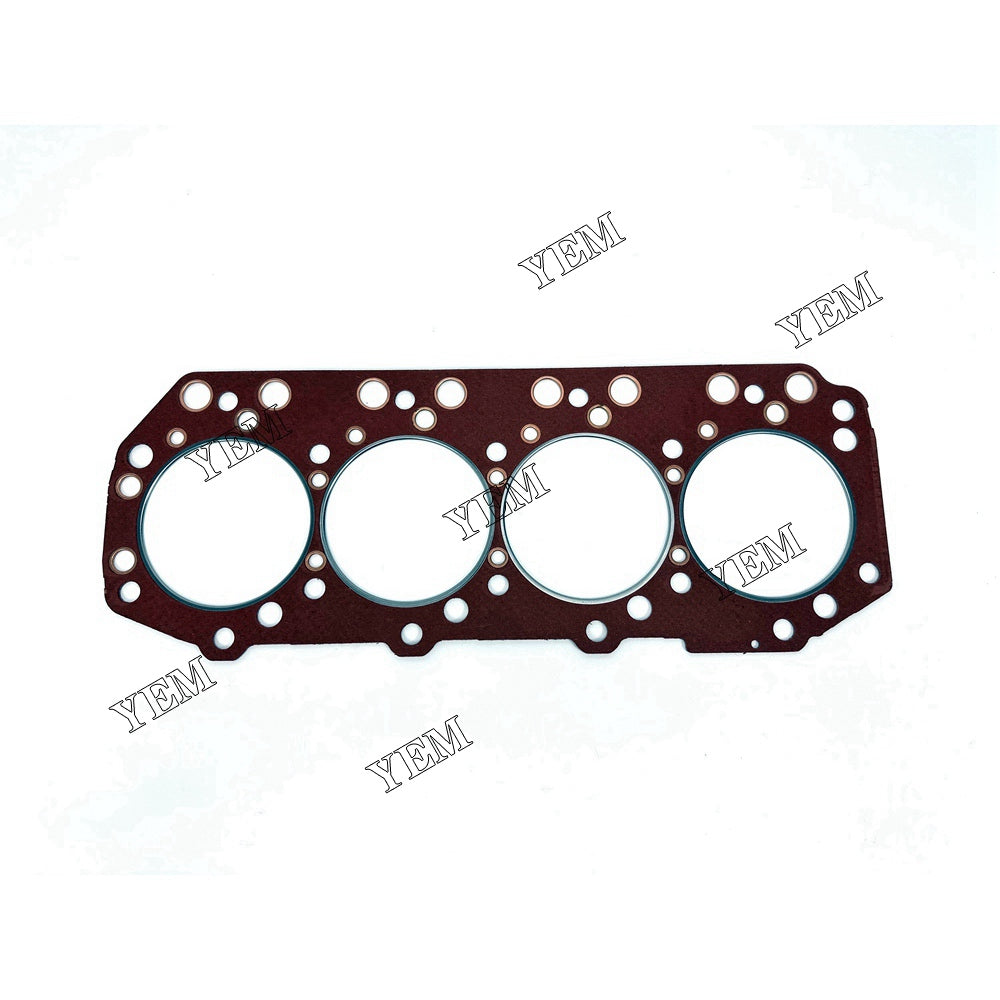 Aftermarket part 4JG1 Head Gasket For isuzu diesel engine spare parts
