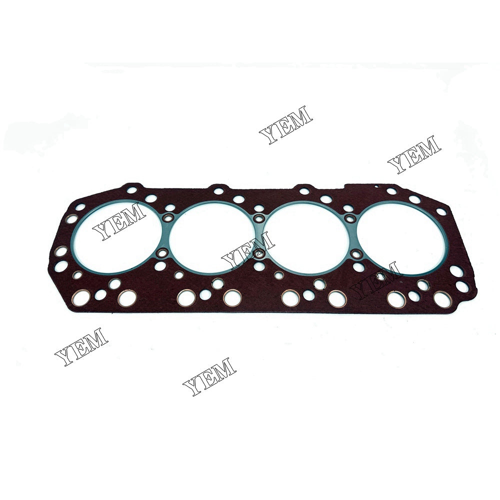 Aftermarket part 4JG1 Head Gasket For isuzu diesel engine spare parts For isuzu