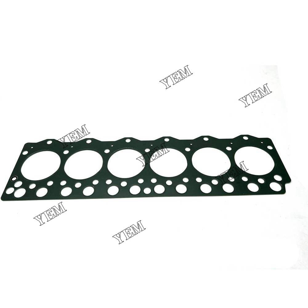 Aftermarket part 6D95 Head Gasket For Komatsu diesel engine spare parts For Komatsu