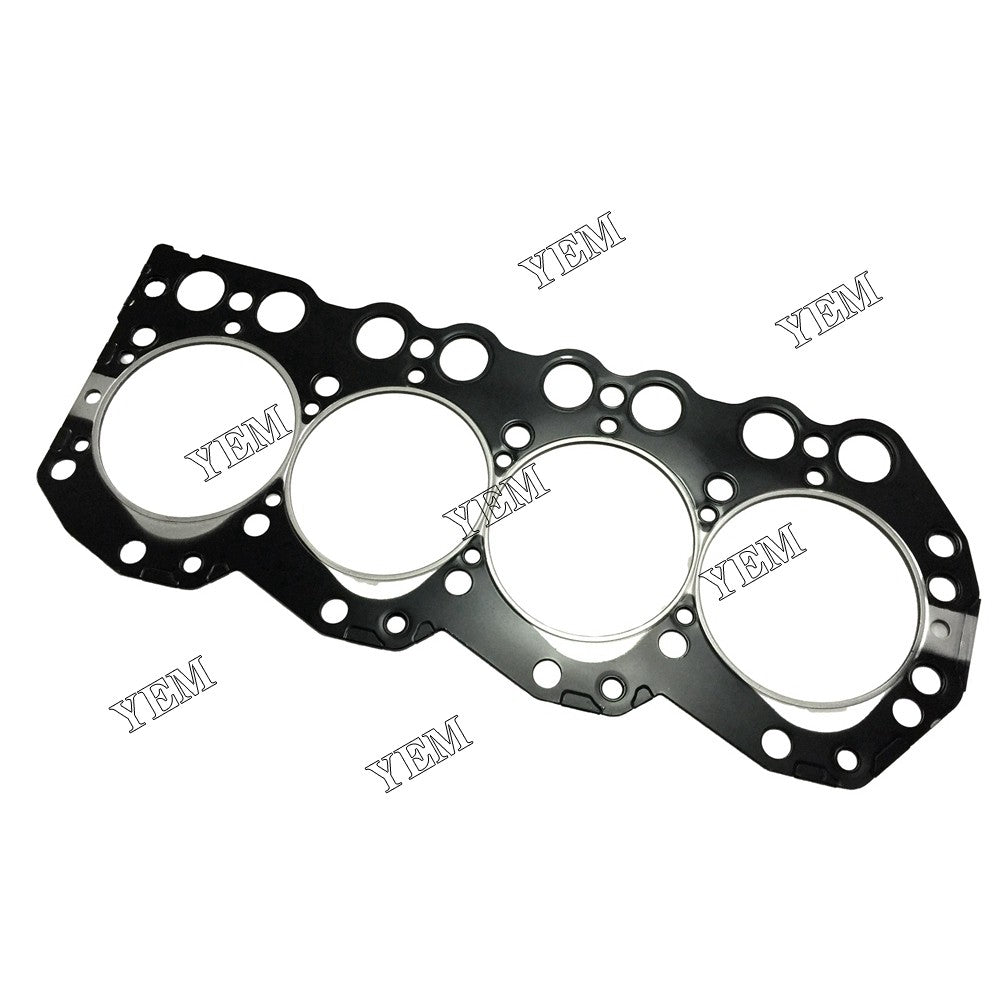 Aftermarket part QD32 Head Gasket For Nissan diesel engine spare parts
