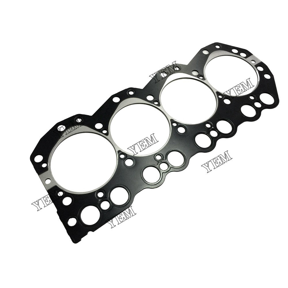 Aftermarket part QD32 Head Gasket For Nissan diesel engine spare parts For Nissan