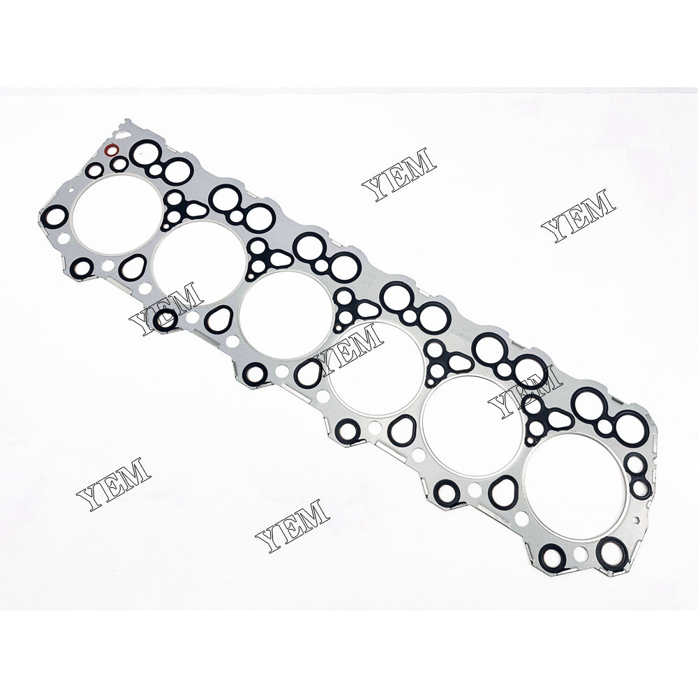 Aftermarket part 6D34 Head Gasket ME081734 For Mitsubishi diesel engine spare parts For Mitsubishi