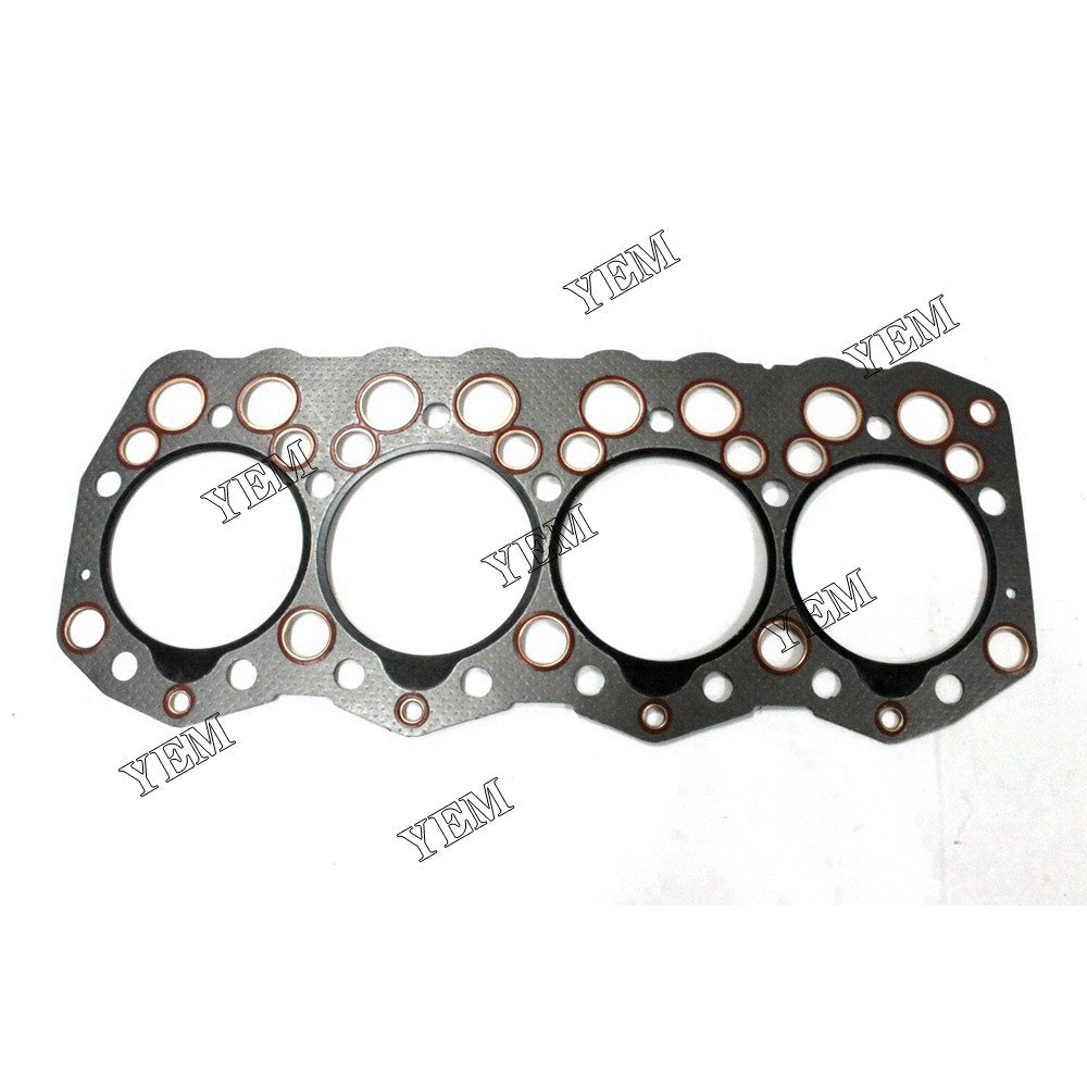 Aftermarket part S4S Head Gasket For Mitsubishi diesel engine spare parts For Mitsubishi