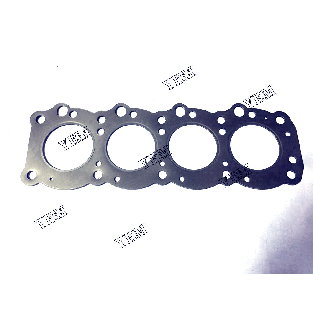 Aftermarket part 4FE1 Head Gasket For isuzu diesel engine spare parts For isuzu