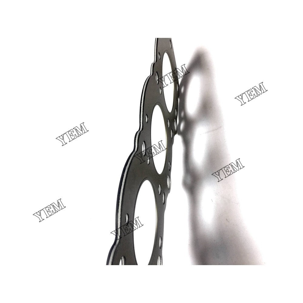 Aftermarket part 4FE1 Head Gasket For isuzu diesel engine spare parts For isuzu