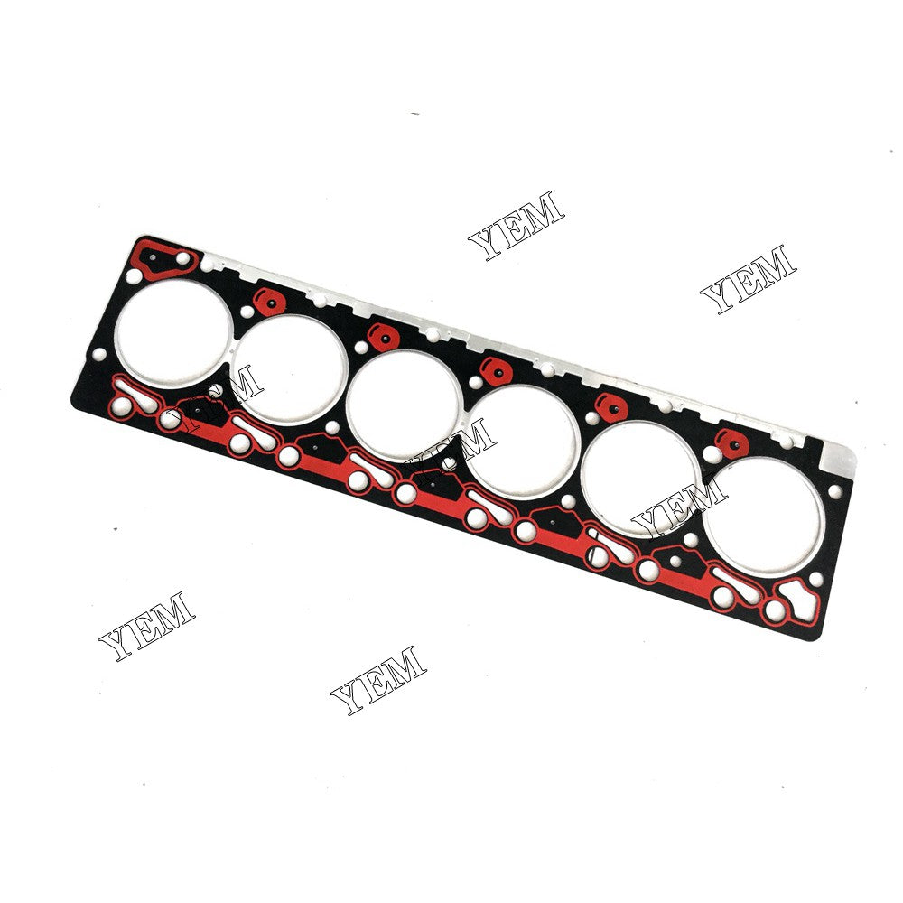 Aftermarket part 6BT Head Gasket For Cummins diesel engine spare parts For Cummins