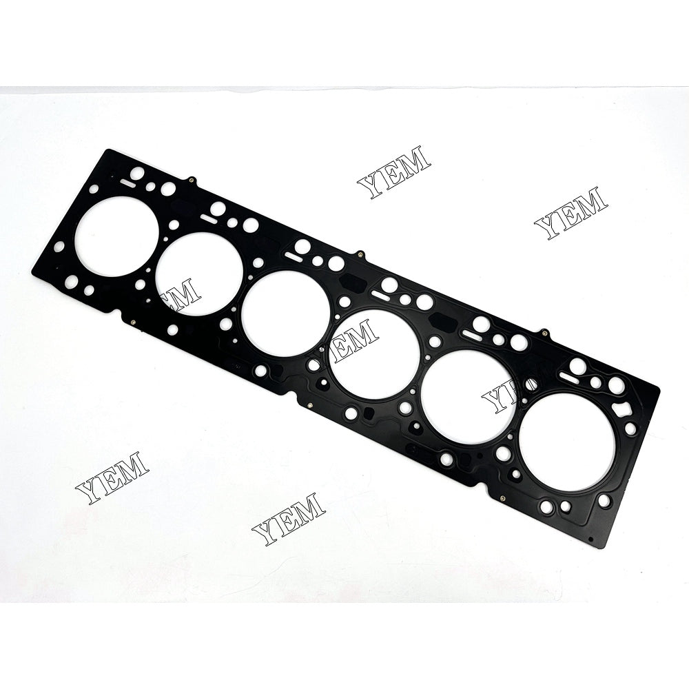 Aftermarket part 6D107 Head Gasket For Komatsu diesel engine spare parts For Komatsu