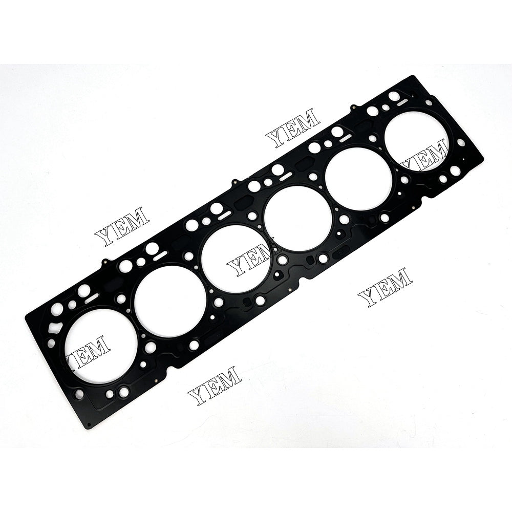 Aftermarket part 6D107 Head Gasket For Komatsu diesel engine spare parts For Komatsu