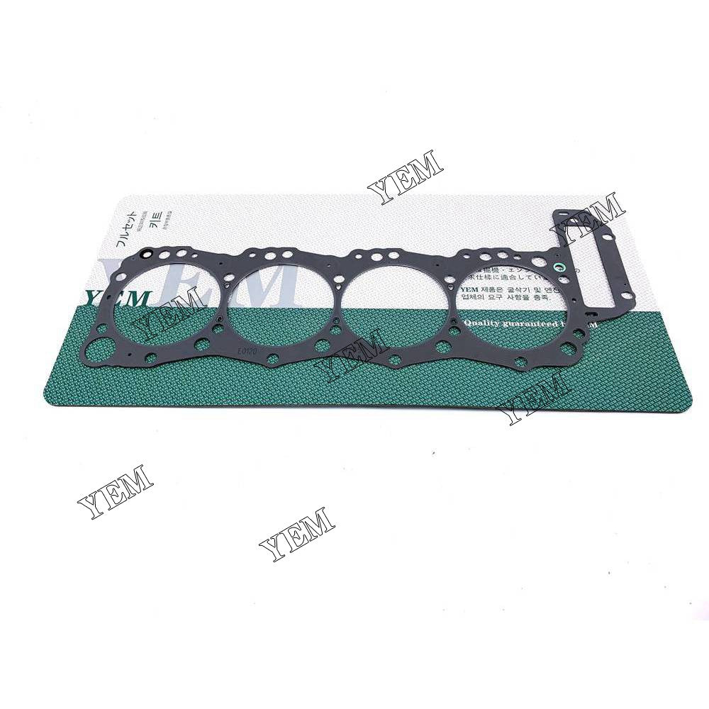 Aftermarket part J05E Head Gasket For Hino diesel engine spare parts For Hino