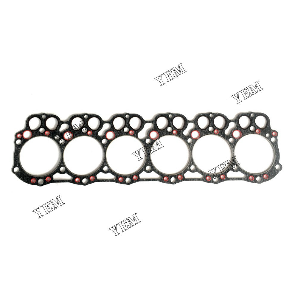 Aftermarket part H07D Head Gasket For Hino diesel engine spare parts For Hino