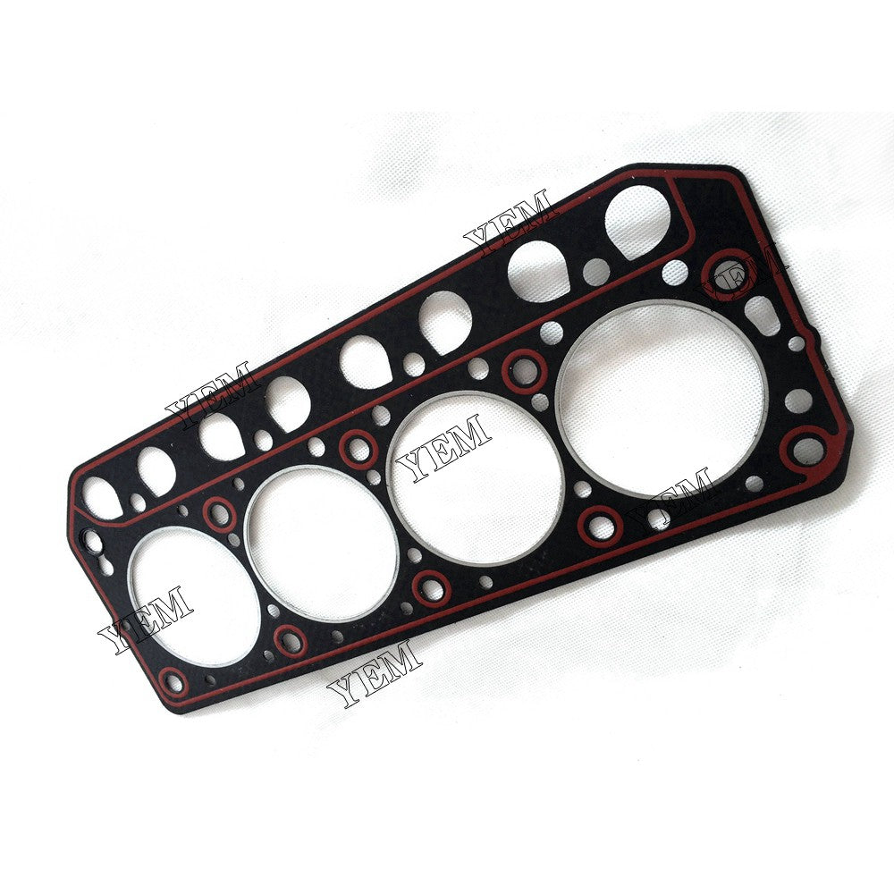 Aftermarket part A2300 Head Gasket For Cummins diesel engine spare parts