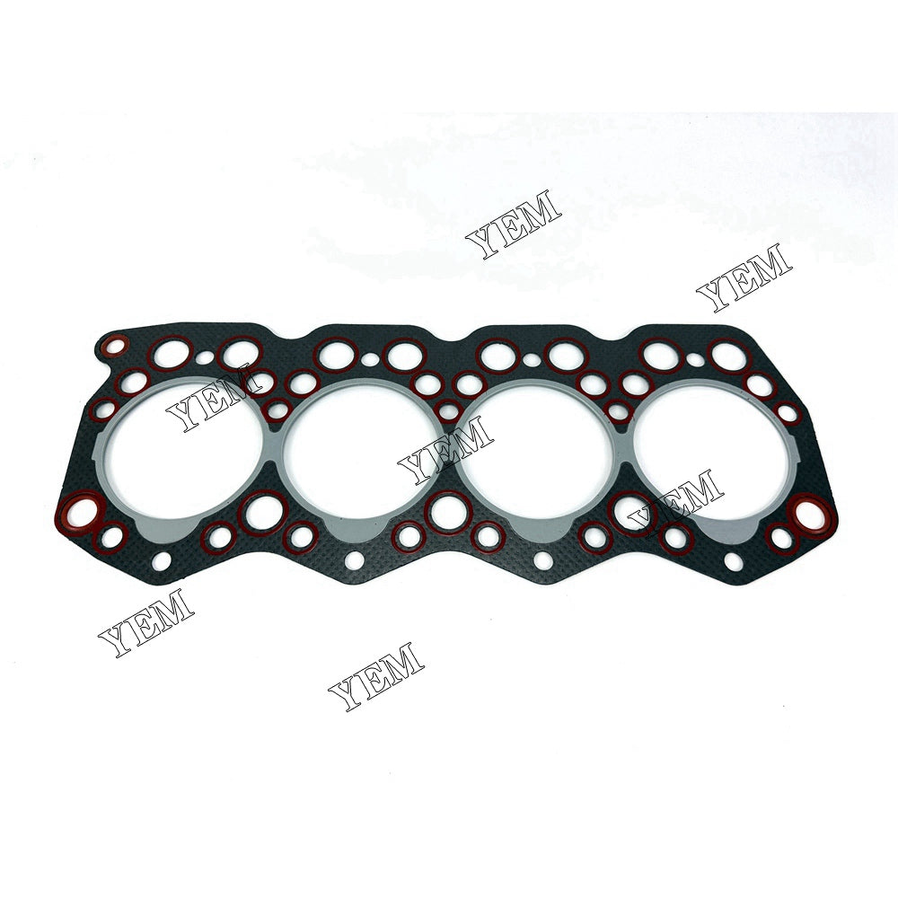Aftermarket part S4F Head Gasket For Mitsubishi diesel engine spare parts