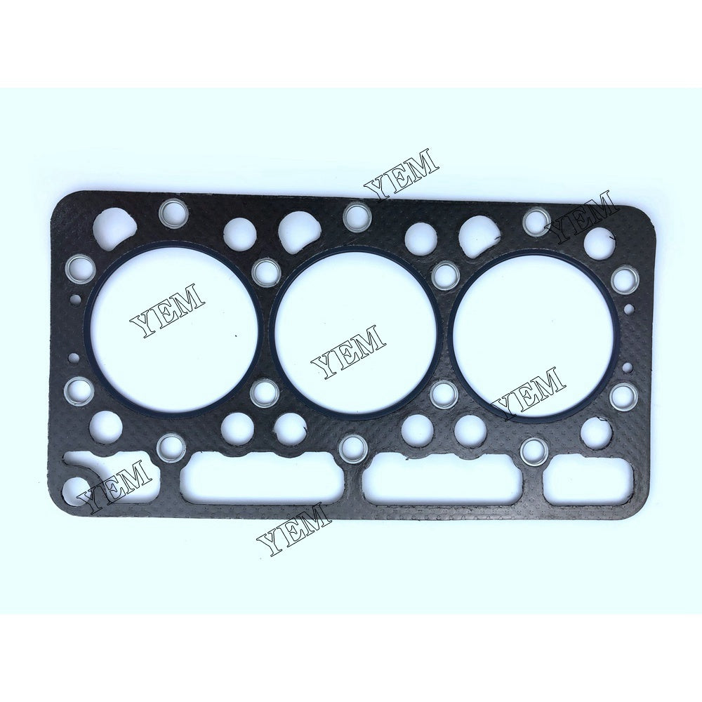 high quality D750 Engine gasket set For Kubota Engine Parts For Kubota