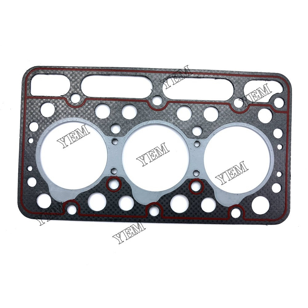 high quality D1102 Full Upper Bottom Gasket Kit For Kubota Engine Parts For Kubota