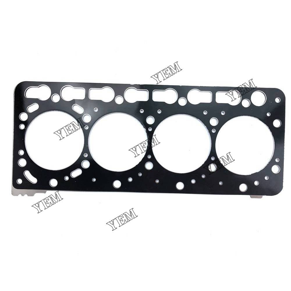 high quality V3300 Full Upper Bottom Gasket Kit For Kubota Engine Parts For Kubota