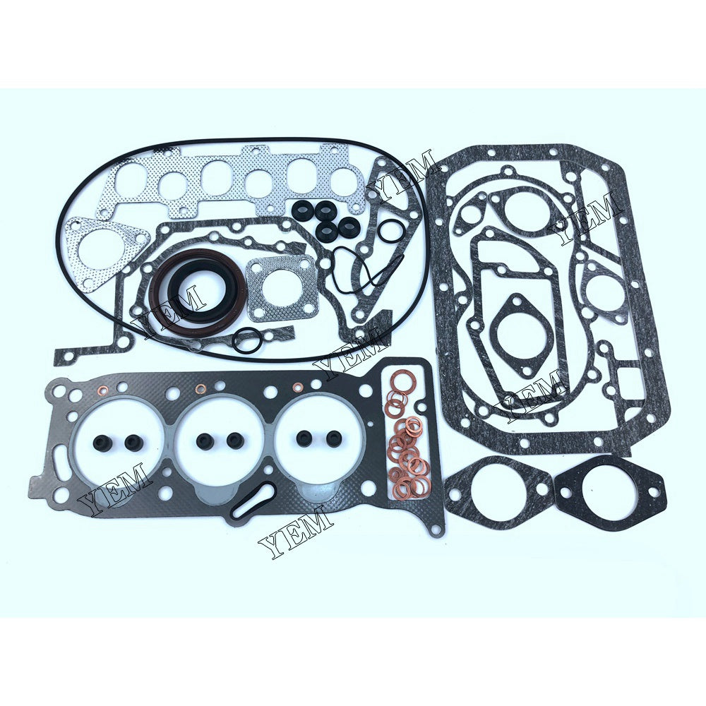 high quality 3KR2 Overhaul Gasket Set For isuzu Engine Parts For isuzu