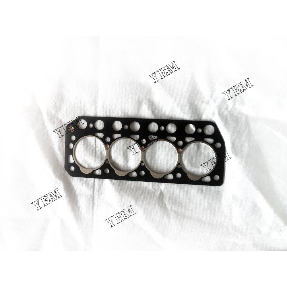 high quality K4F Full Overhaul Gasket Set For Mitsubishi Engine Parts For Mitsubishi