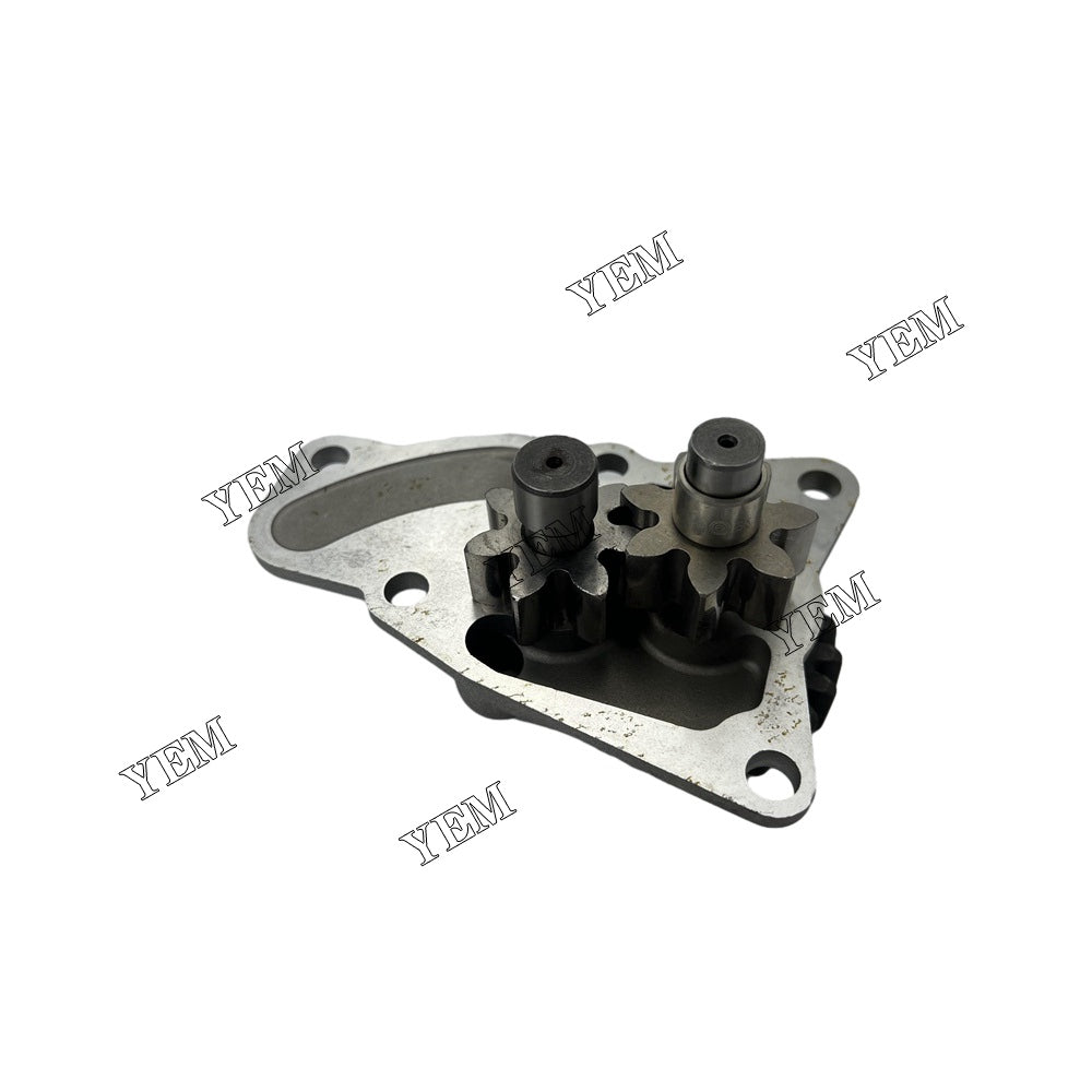 New OEM oil pump C620451110 For Cummins B3.3- diesel engine parts For Cummins