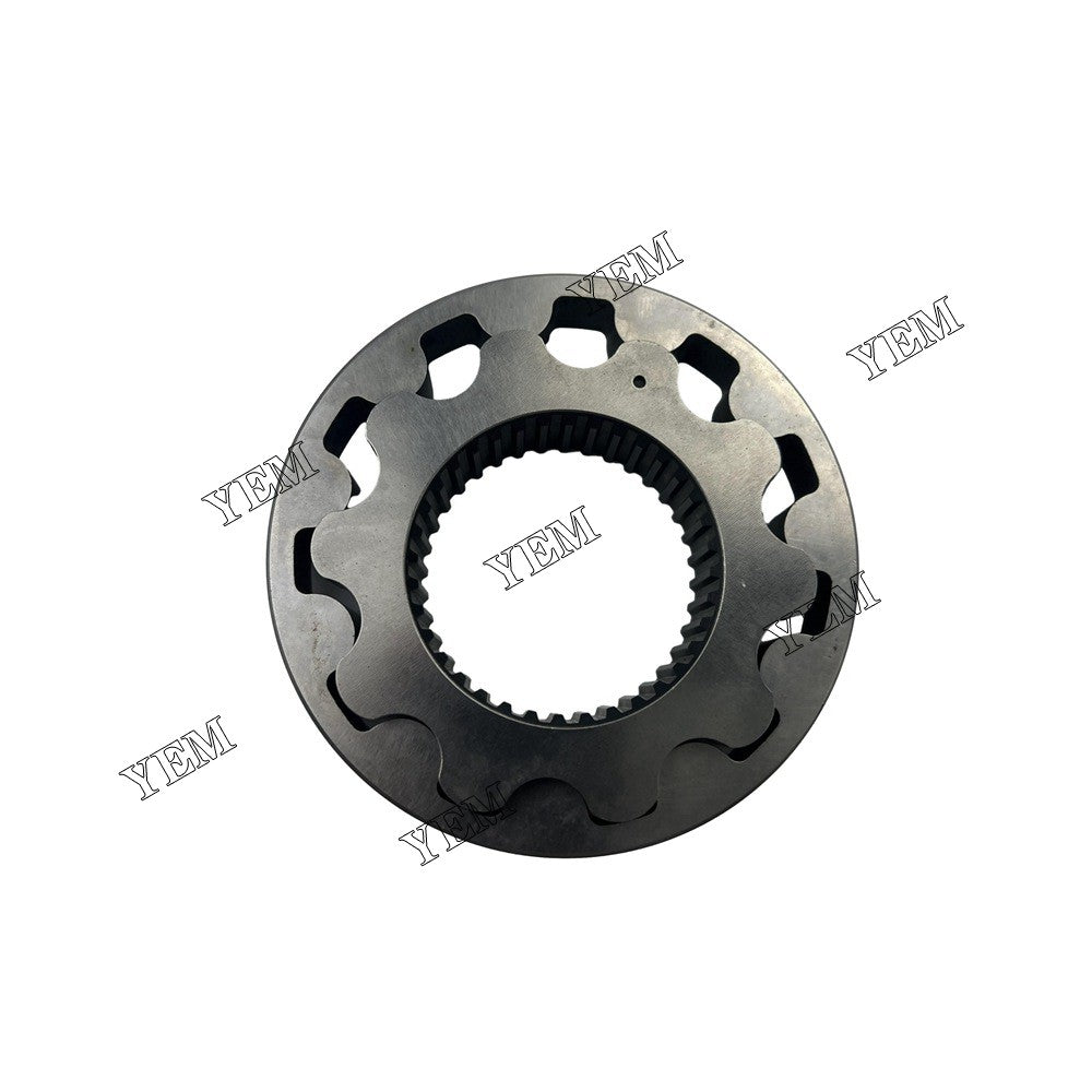 New OEM oil pump For Kubota V2607 diesel engine parts For Kubota