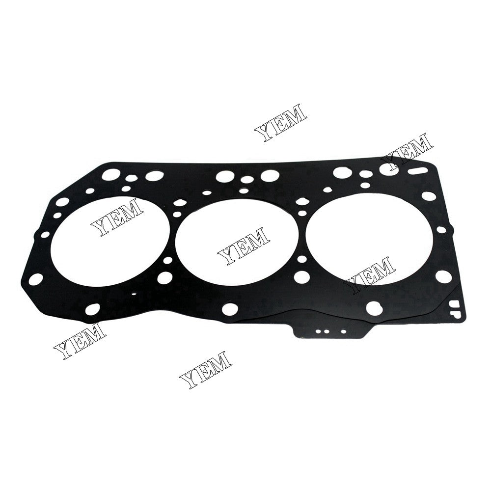 Aftermarket part 3TNV82 Head Gasket For Yanmar excavator diesel engine parts