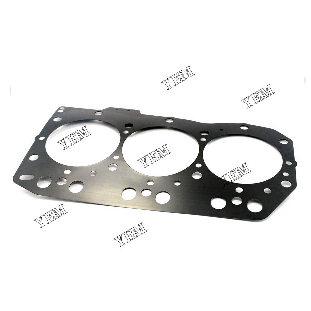 Aftermarket part 3TNV82 Head Gasket For Yanmar excavator diesel engine parts For Yanmar