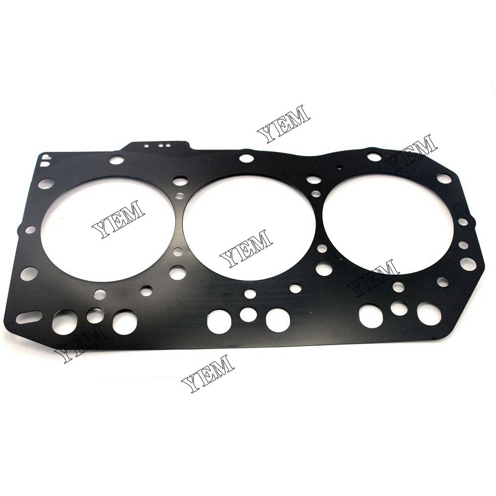 Aftermarket part 3TNV82 Head Gasket For Yanmar excavator diesel engine parts For Yanmar