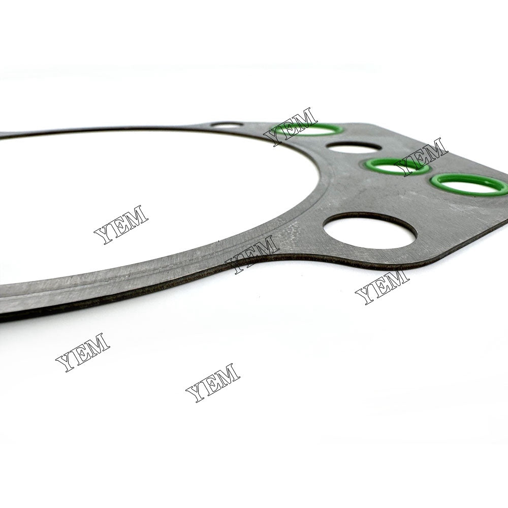 Aftermarket part D934 Head Gasket For Liebherr excavator diesel engine parts For Liebherr