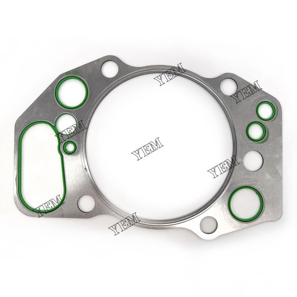 Aftermarket part D934 Head Gasket For Liebherr excavator diesel engine parts For Liebherr