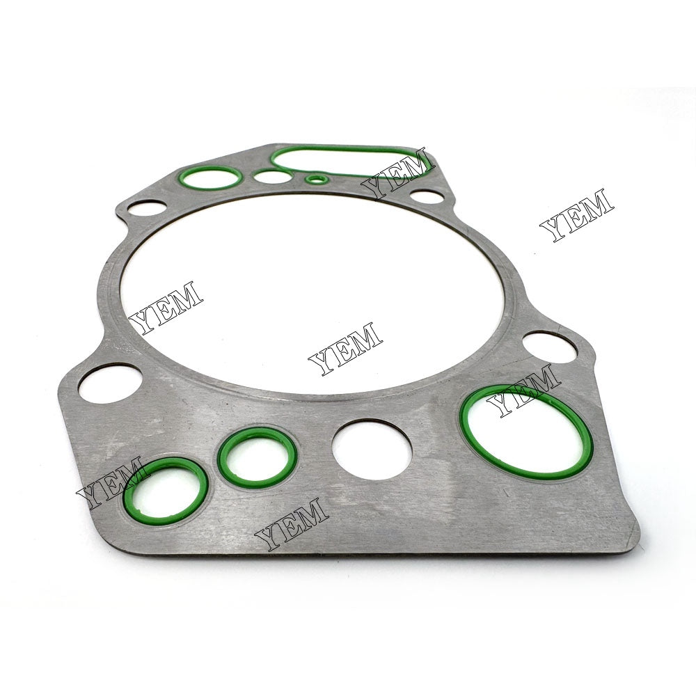 Aftermarket part D934 Head Gasket For Liebherr excavator diesel engine parts For Liebherr
