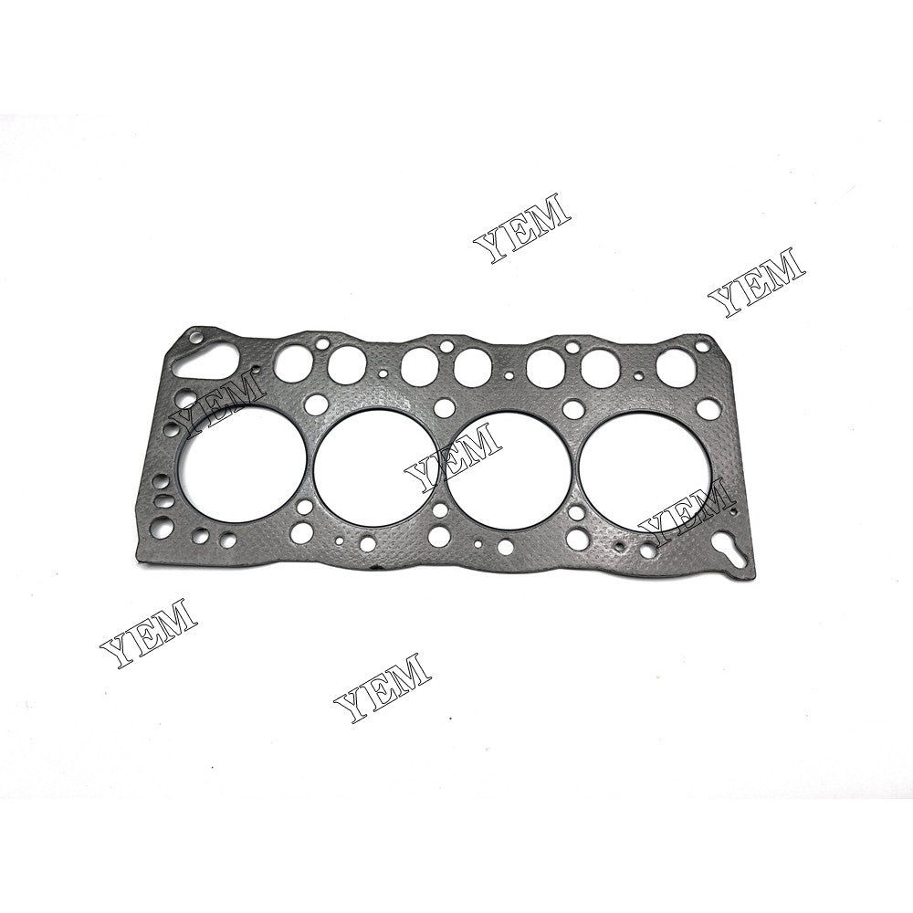 Aftermarket part 4LB1 Head Gasket For isuzu diesel engine spare parts For isuzu