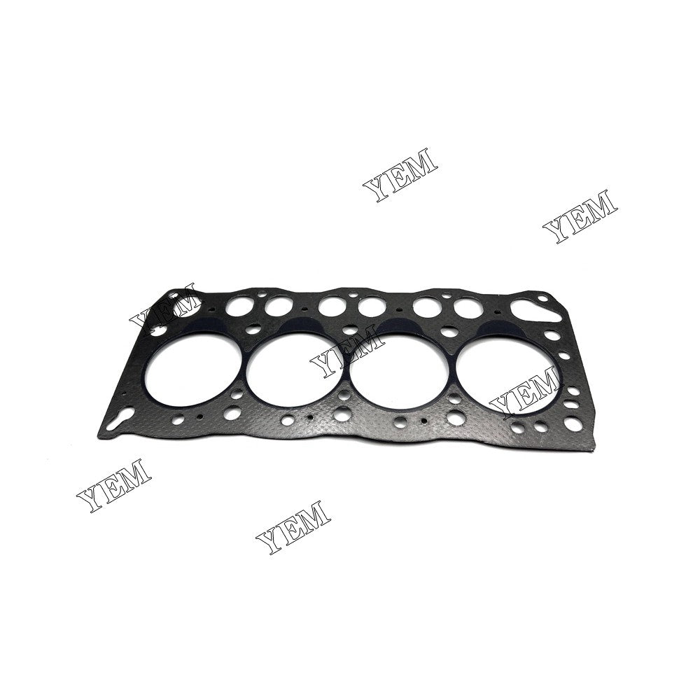 Aftermarket part 4LB1 Head Gasket For isuzu diesel engine spare parts For isuzu