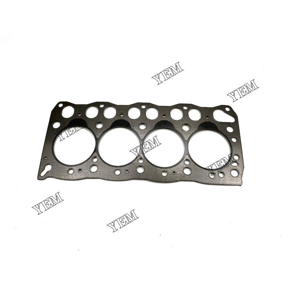 Aftermarket part 4LB1 Head Gasket For isuzu diesel engine spare parts For isuzu