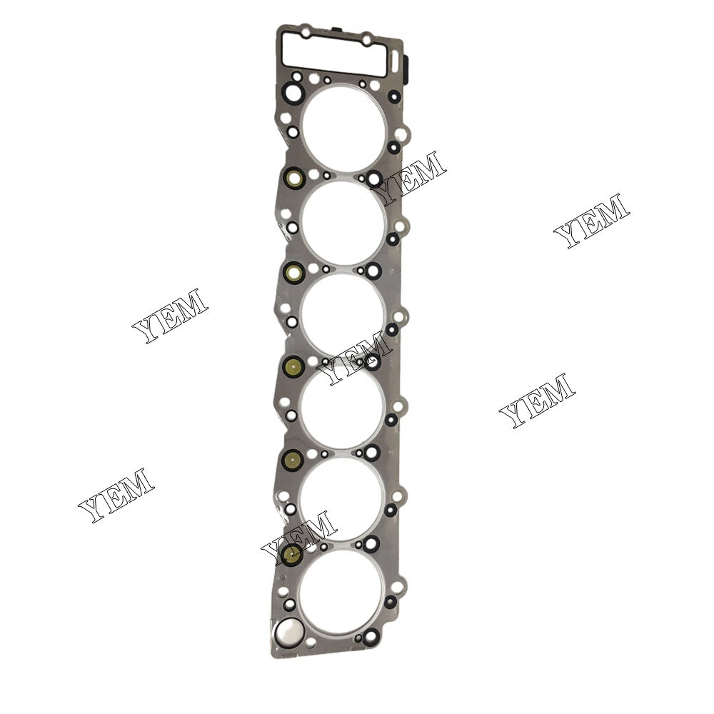 Aftermarket part 6HK1-N/6HK1-O Head Gasket For Mitsubishi diesel engine spare parts For Mitsubishi