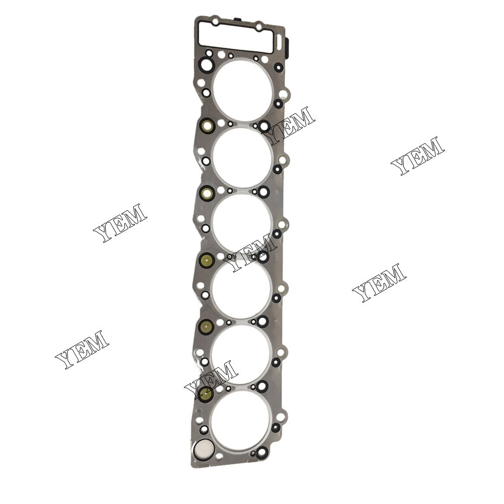 Aftermarket part 6HK1-N/6HK1-O Head Gasket For Mitsubishi diesel engine spare parts For Mitsubishi