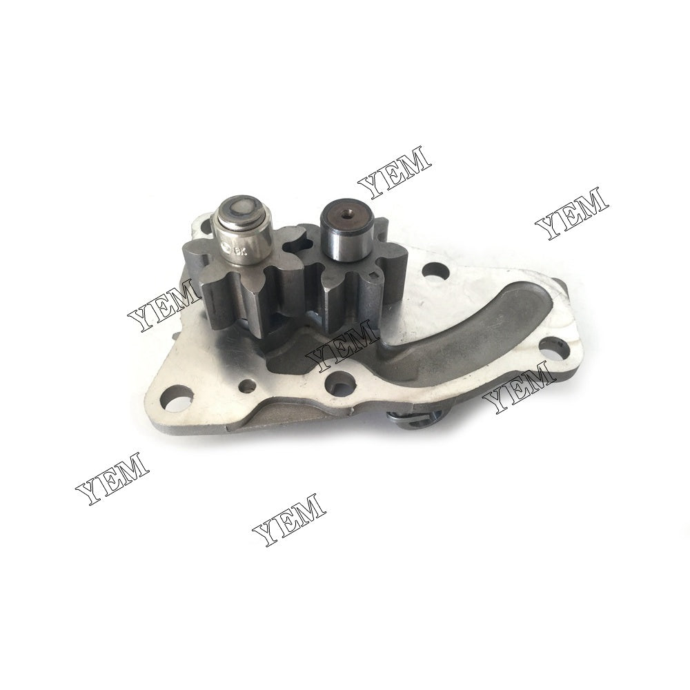 New OEM oil pump 20T For Komatsu 4D95 diesel engine parts For Komatsu