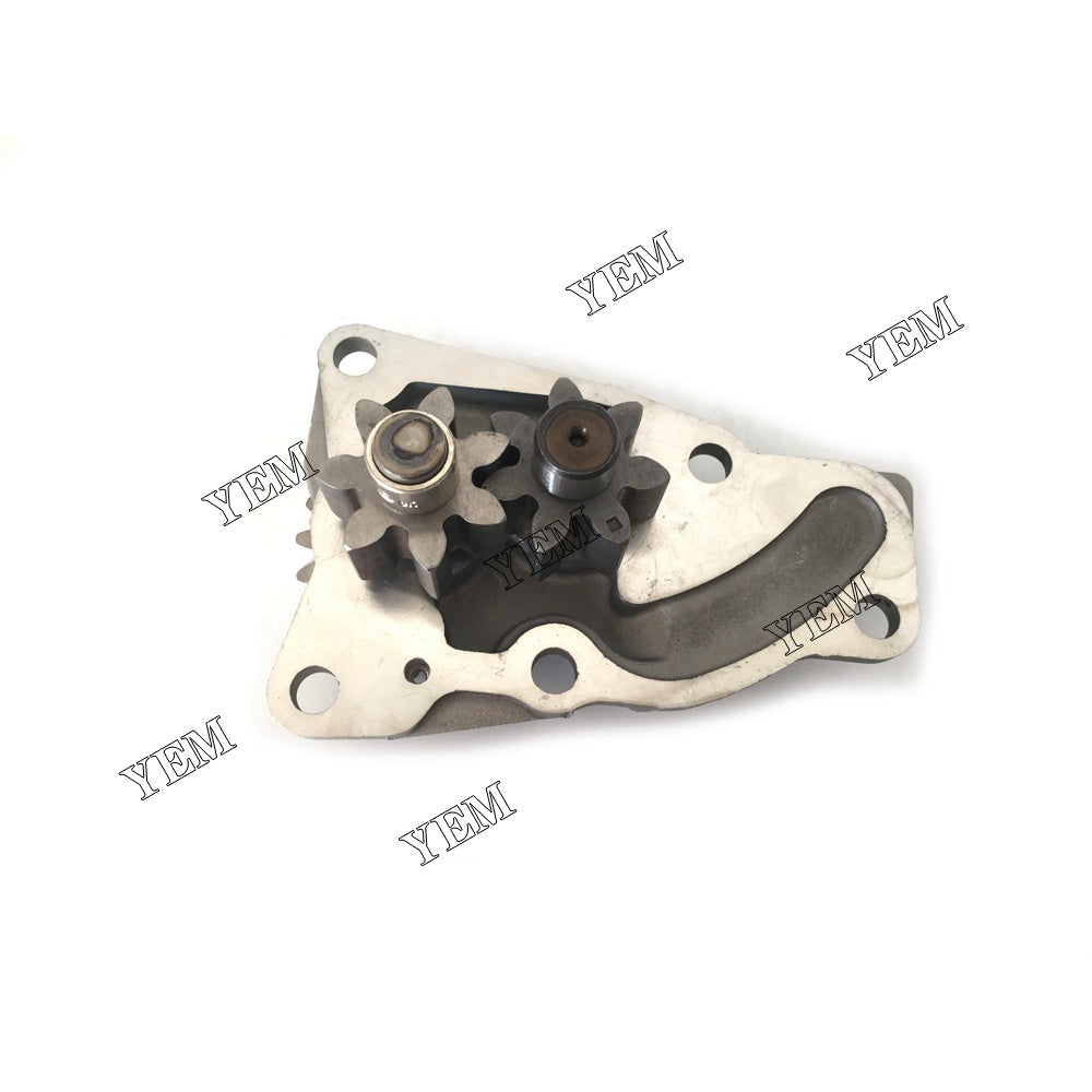 New OEM oil pump 20T For Komatsu 4D95 diesel engine parts For Komatsu