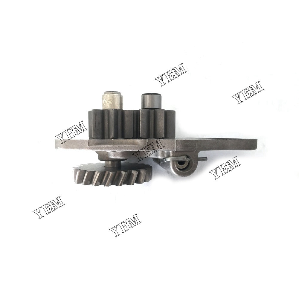 New OEM oil pump 20T For Komatsu 4D95 diesel engine parts For Komatsu