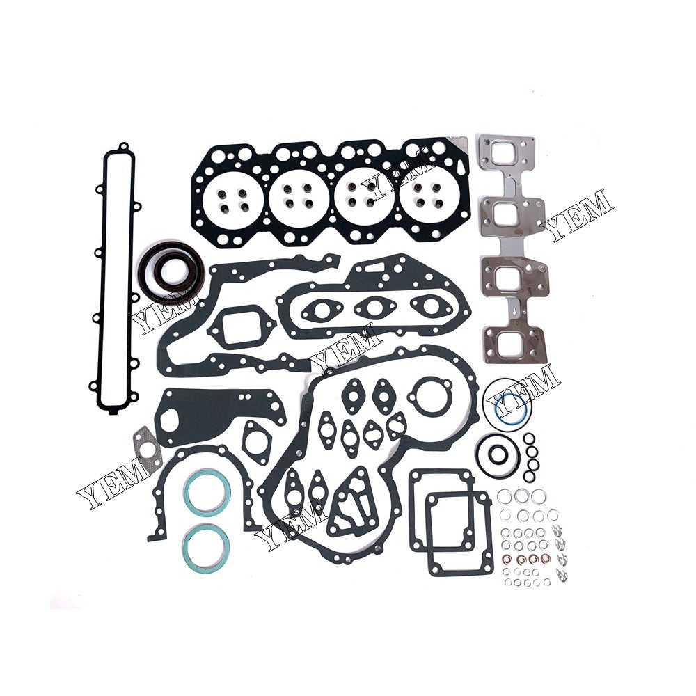 high quality 15B Overhaul Gasket Set For Toyota Engine Parts