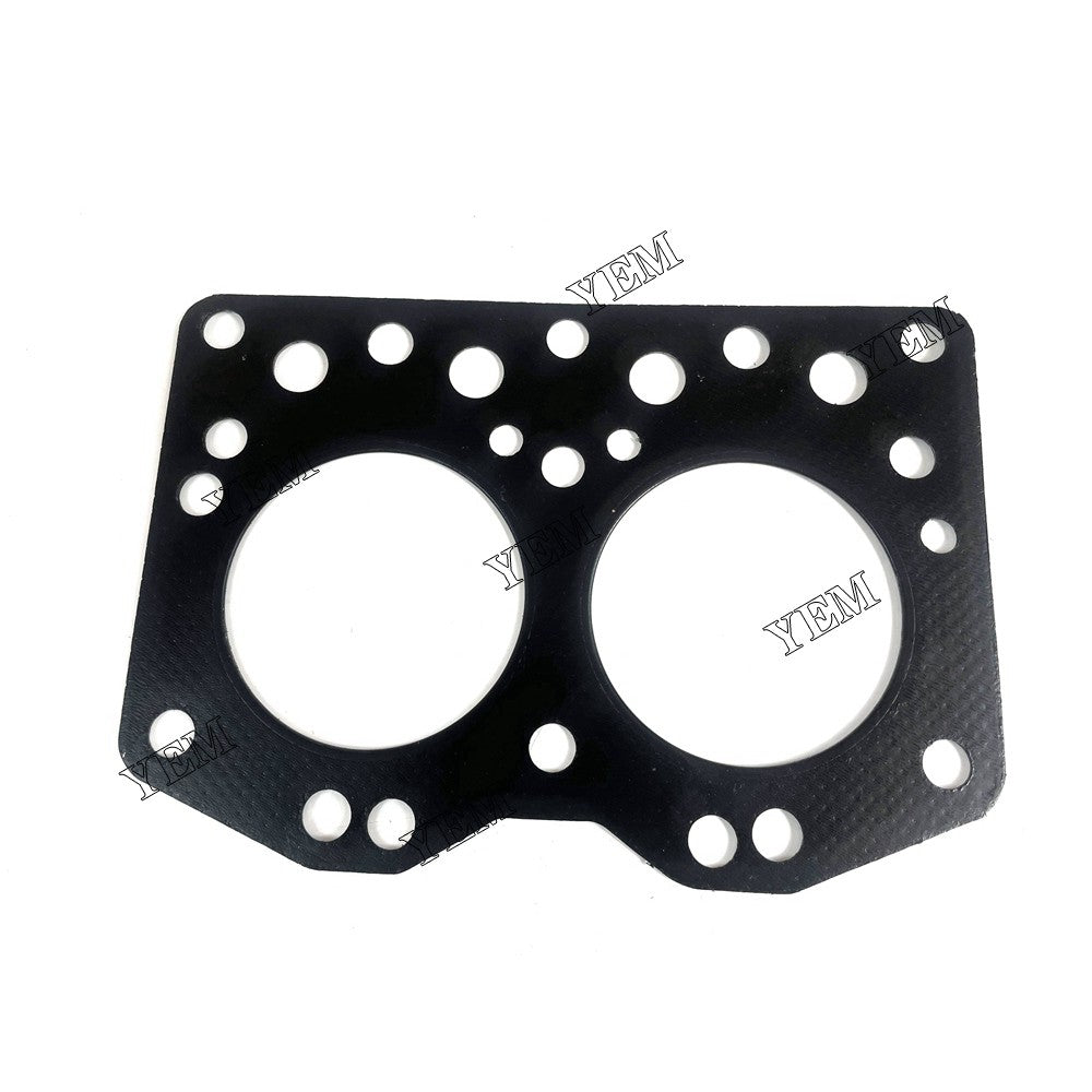 high quality 2AB1 Full Upper Bottom Gasket Kit For isuzu Engine Parts For isuzu