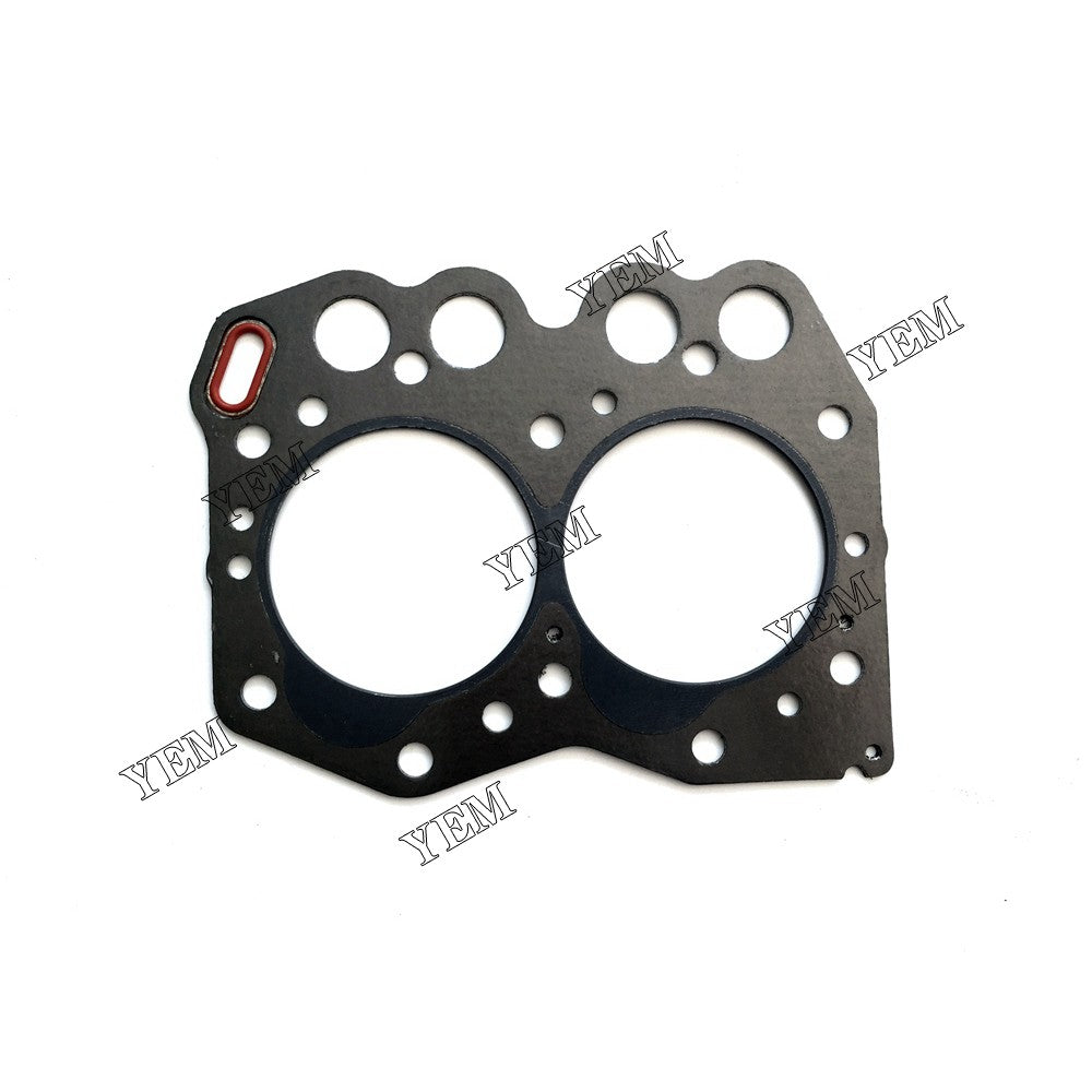 high quality 2TNE66 Overhaul Gasket Set For Yanmar Engine Parts For Yanmar