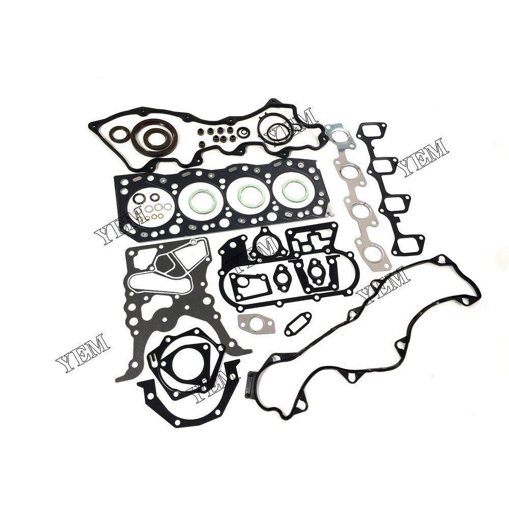 high quality 3L Full Upper Bottom Gasket Kit 04111-54094 For Toyota Engine Parts For Toyota