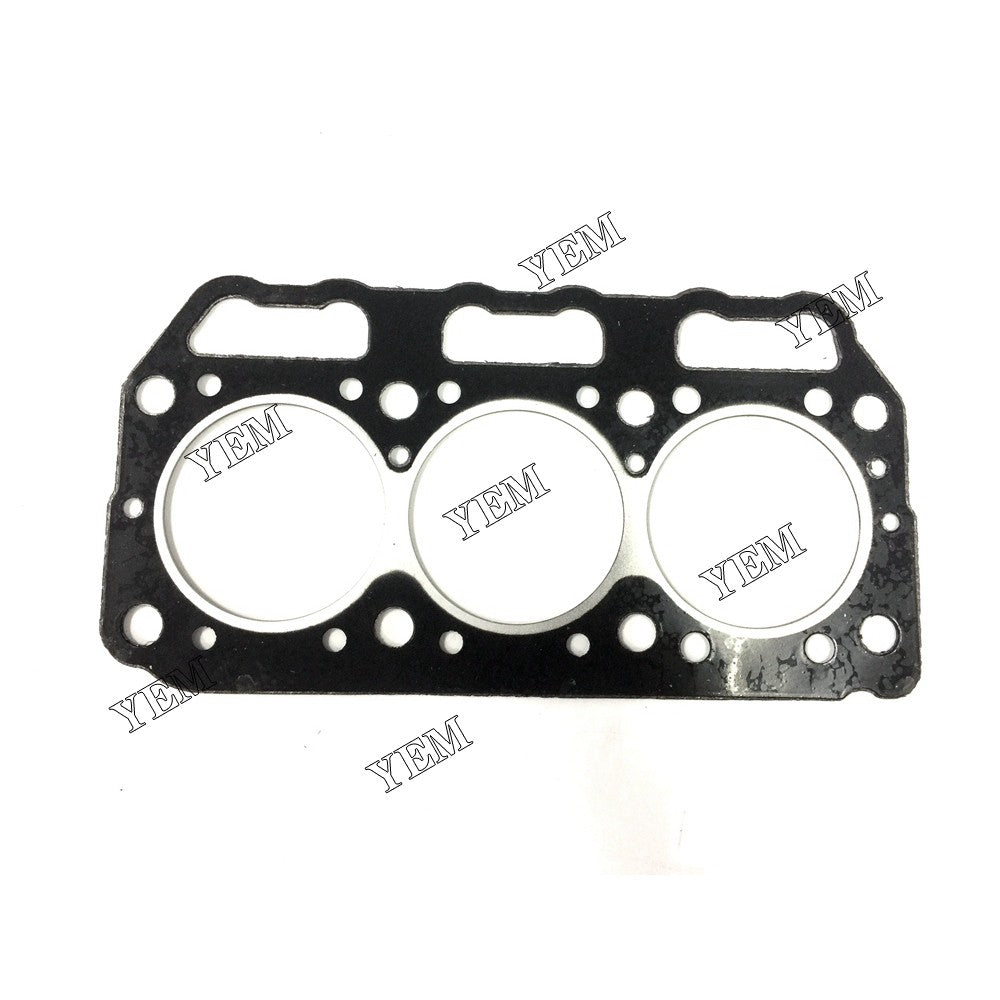 high quality 3T75HL Full Upper Bottom Gasket Kit For Yanmar Engine Parts For Yanmar
