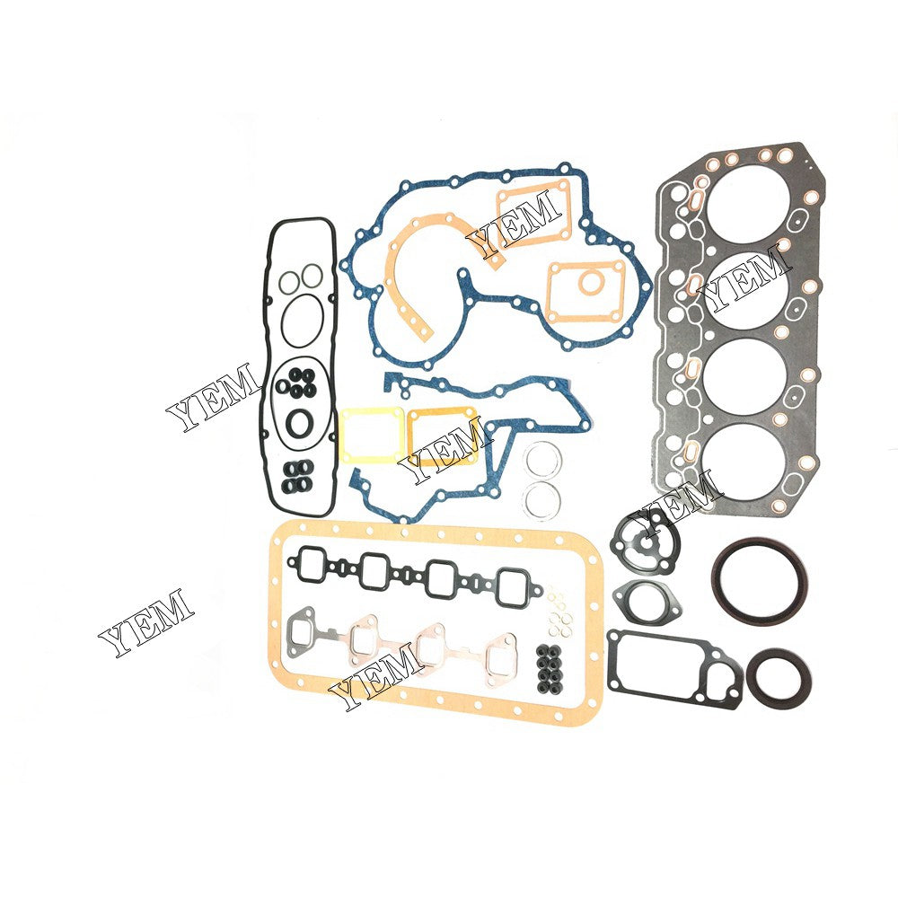 high quality 3Z Overhaul Gasket Set For Toyota Engine Parts For Toyota