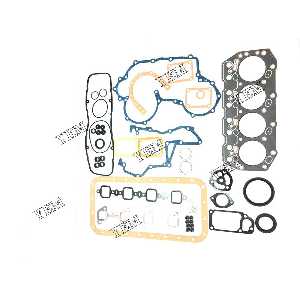 high quality 3Z Overhaul Gasket Set For Toyota Engine Parts For Toyota