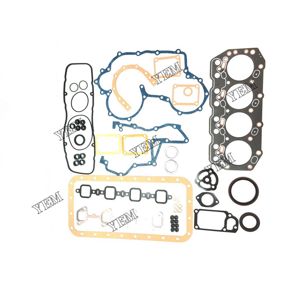 high quality 3Z Overhaul Gasket Set For Toyota Engine Parts For Toyota