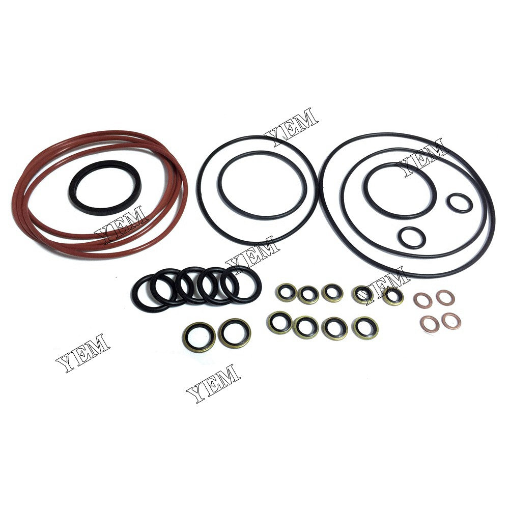 high quality 2D92 Engine gasket set For Komatsu Engine Parts For Komatsu