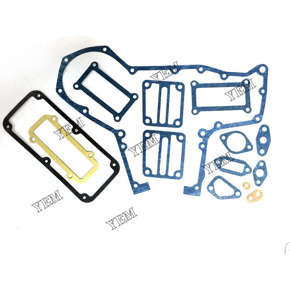 high quality 2D92 Engine gasket set For Komatsu Engine Parts For Komatsu