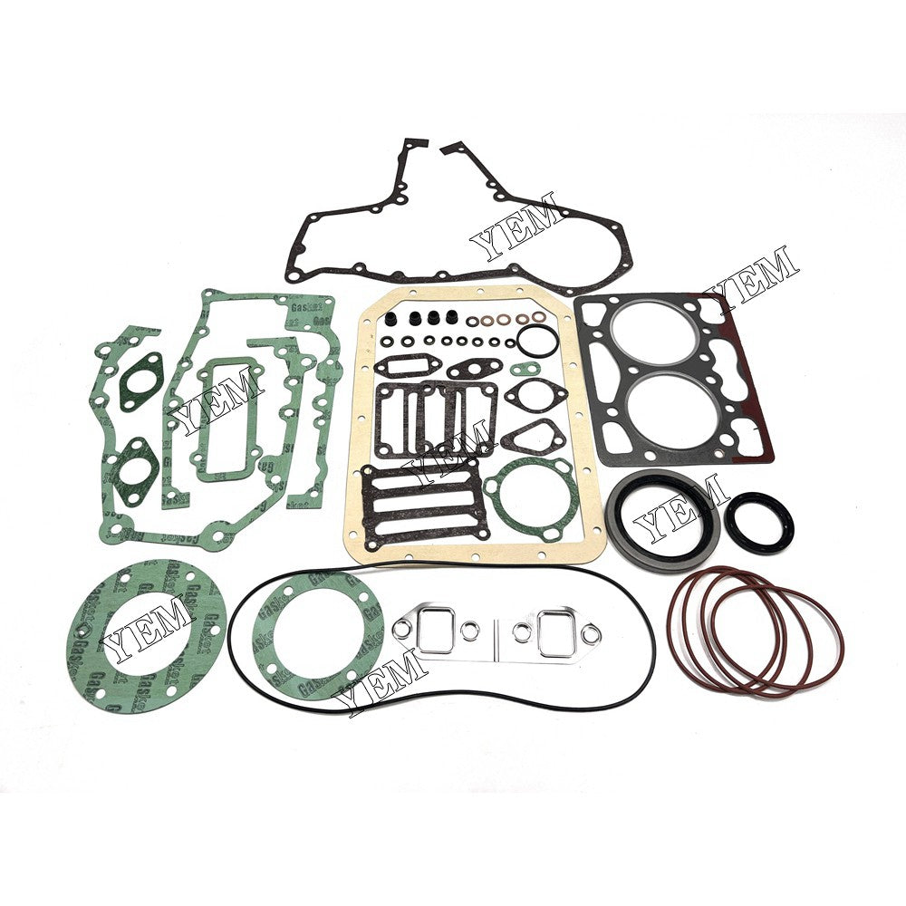 high quality 2D94 Full Upper Bottom Gasket Kit For Komatsu Engine Parts For Komatsu
